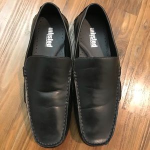 Unlisted by Kenneth Cole Loafers